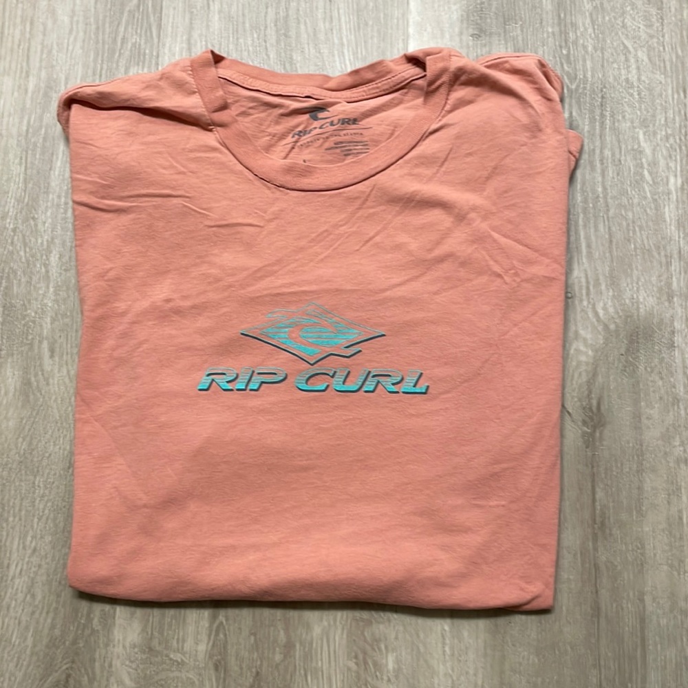Ripcurl Tee - image 1